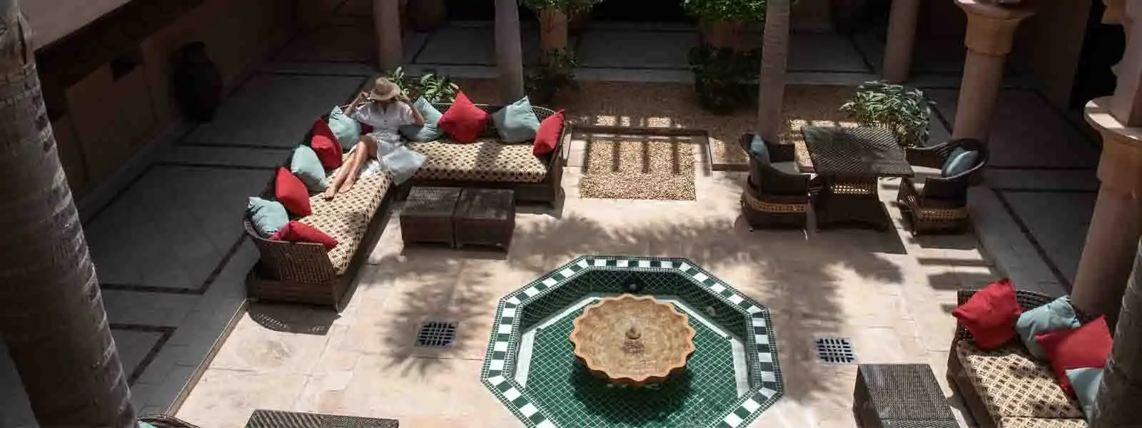 Jumeirah Dar Al Masyaf at Madinat Jumeirah-1